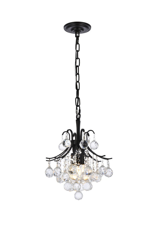 Toureg Pendant by Elegant Lighting
