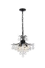 Elegant Lighting-V8000D16BK/RC|MAIN