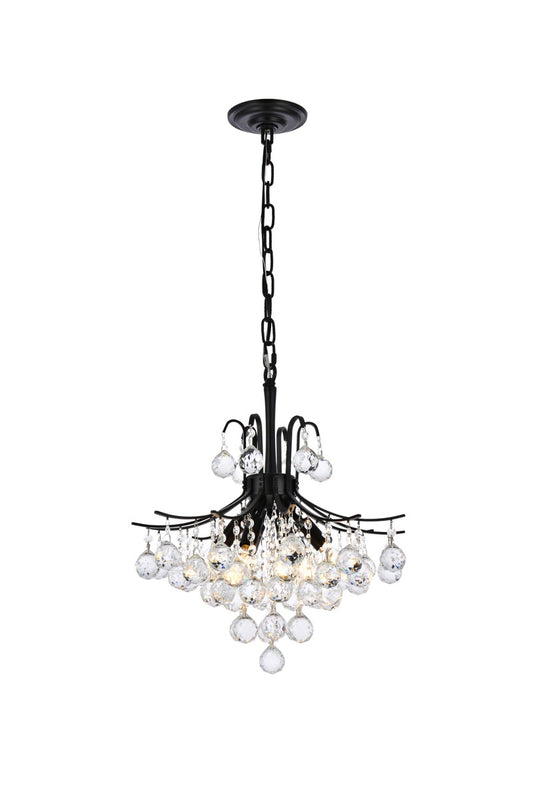 Elegant Lighting-V8000D16BK/RC|MAIN