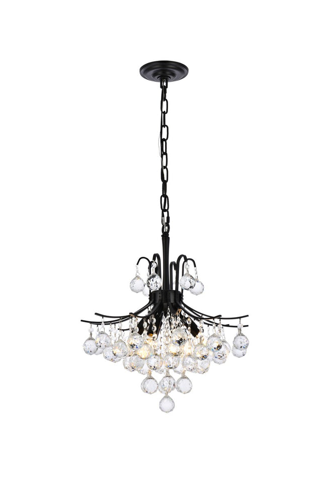 Elegant Lighting-V8000D16BK/RC|MAIN