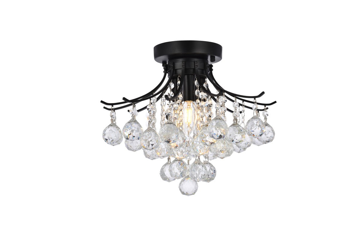 Elegant Lighting-V8000F16BK/RC|MAIN