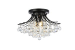 Elegant Lighting-V8000F19BK/RC|MAIN