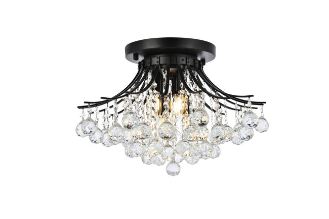 Elegant Lighting-V8000F19BK/RC|MAIN