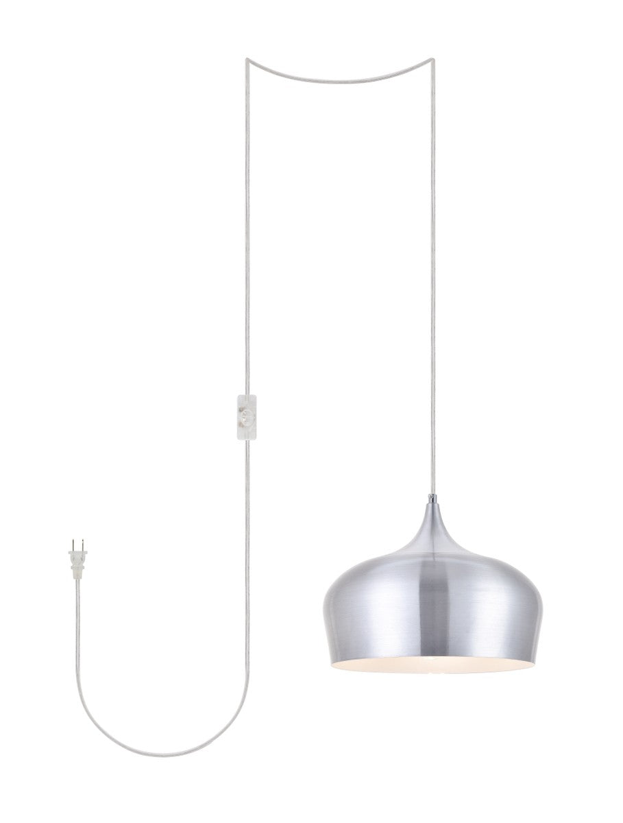 Elegant Lighting-LDPG2003BN|MAIN