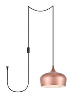 Elegant Lighting-LDPG2003HG|MAIN