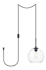 Elegant Lighting-LDPG2212BK|MAIN