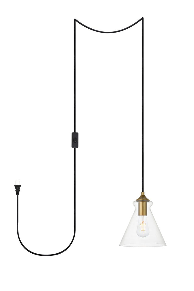 Elegant Lighting-LDPG2244BR|MAIN