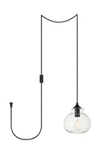 Elegant Lighting-LDPG2245BK|MAIN