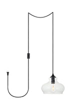 Elegant Lighting-LDPG2246BK|MAIN