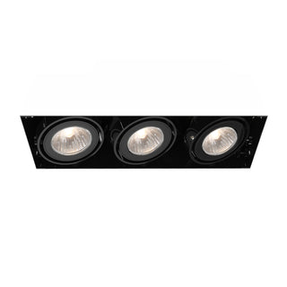 Buy black Recessed Accessory by Eurofase