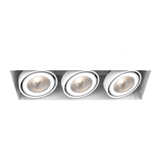 Buy white Recessed Accessory by Eurofase