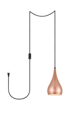 Elegant Lighting-LDPG2001HG|MAIN