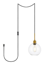 Elegant Lighting-LDPG6206BR|MAIN