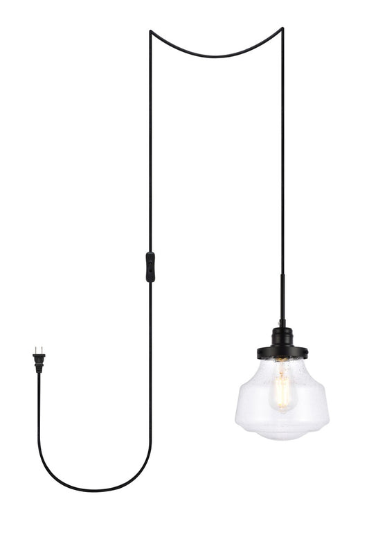 Elegant Lighting-LDPG6252BK|MAIN