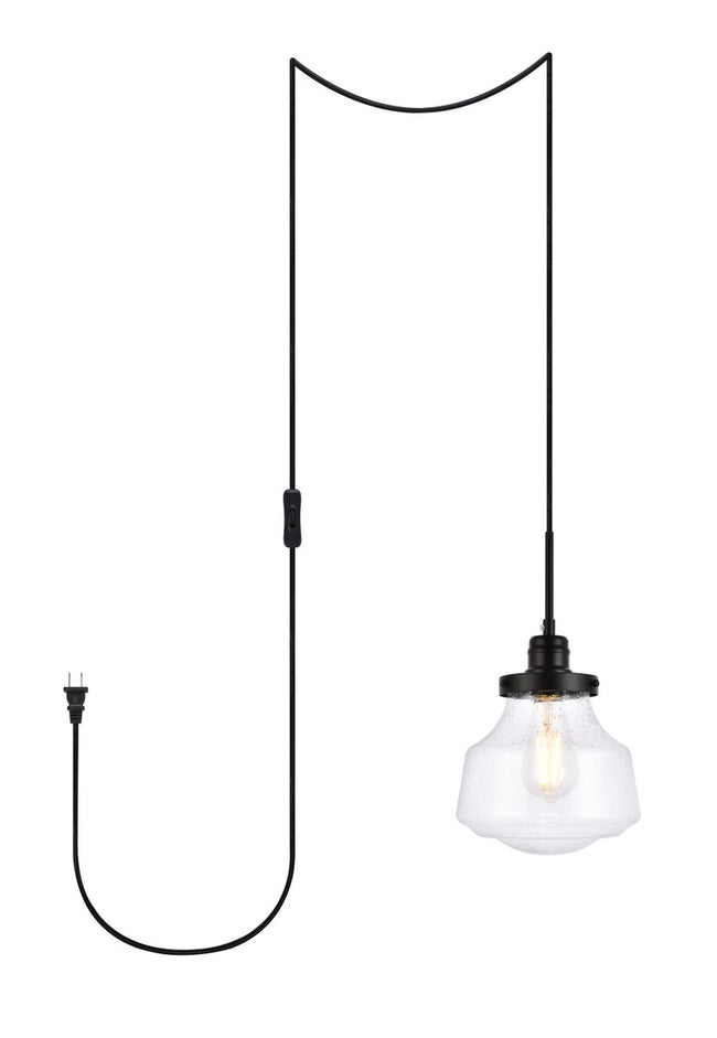 Elegant Lighting-LDPG6252BK|MAIN