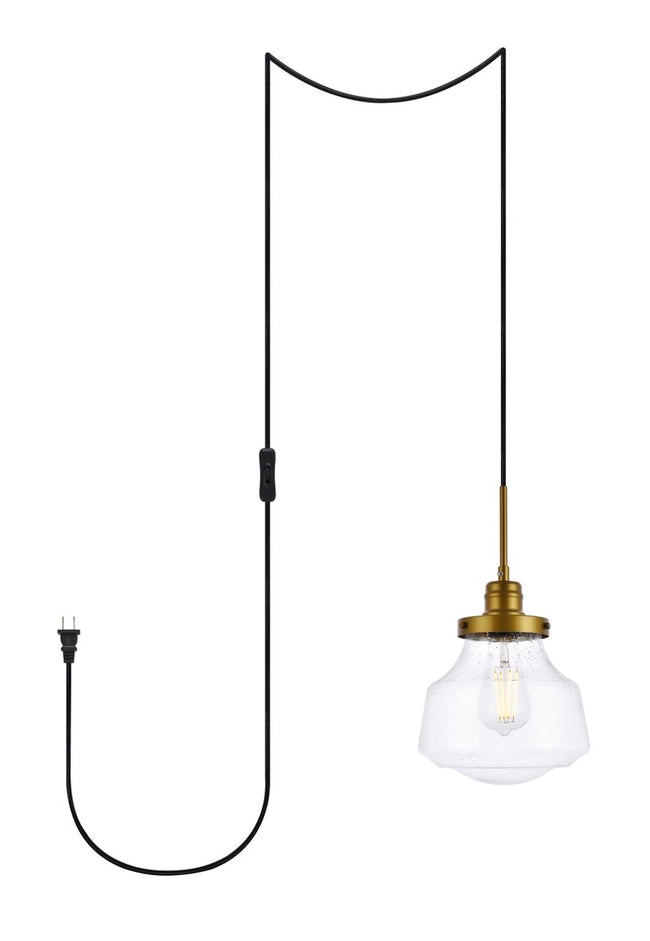 Elegant Lighting-LDPG6254BR|MAIN