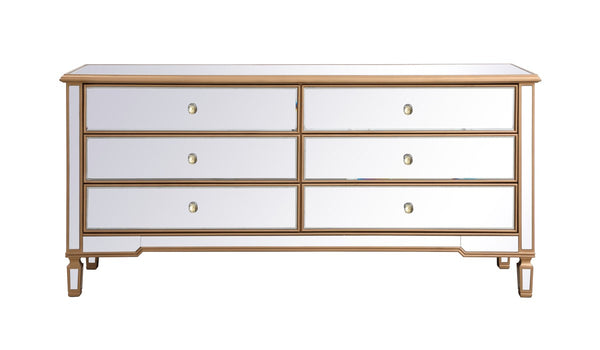 Contempo Chest by Elegant Lighting