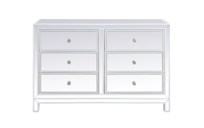 Elegant Lighting-MF72017WH image