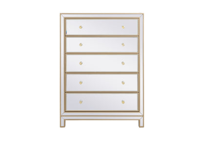 Elegant Lighting-MF72026G image