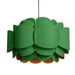 Bruck Lighting-WEPBEL/76/GRN/ASH|MAIN
