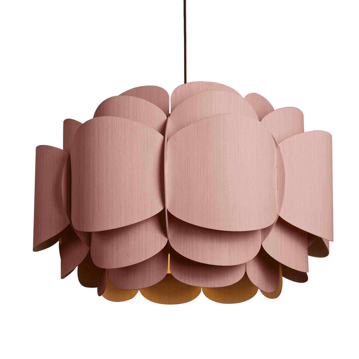 Bruck Lighting-WEPBEL/76/ROS/ASH|MAIN