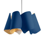Bruck Lighting-WEPCAM/67/BLU/ASH|MAIN