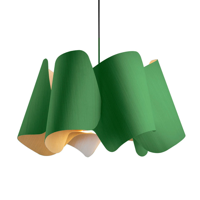 Bruck Lighting-WEPCAM/67/GRN/ASH|MAIN