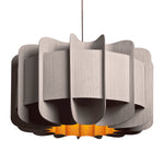 Bruck Lighting-WEPCLA/75/GYO/ASH|MAIN