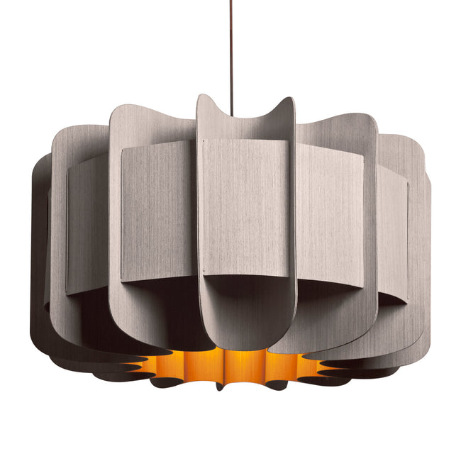 Bruck Lighting-WEPCLA/75/GYO/ASH|MAIN