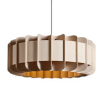 Bruck Lighting-WEPCLA/A74/ASH/ASH|MAIN