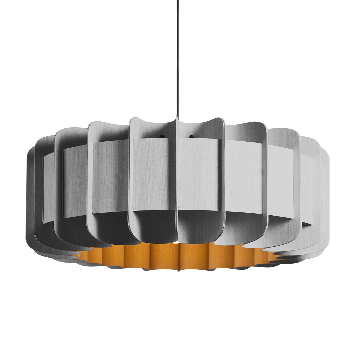 Bruck Lighting-WEPCLA/A74/GYO/ASH|MAIN