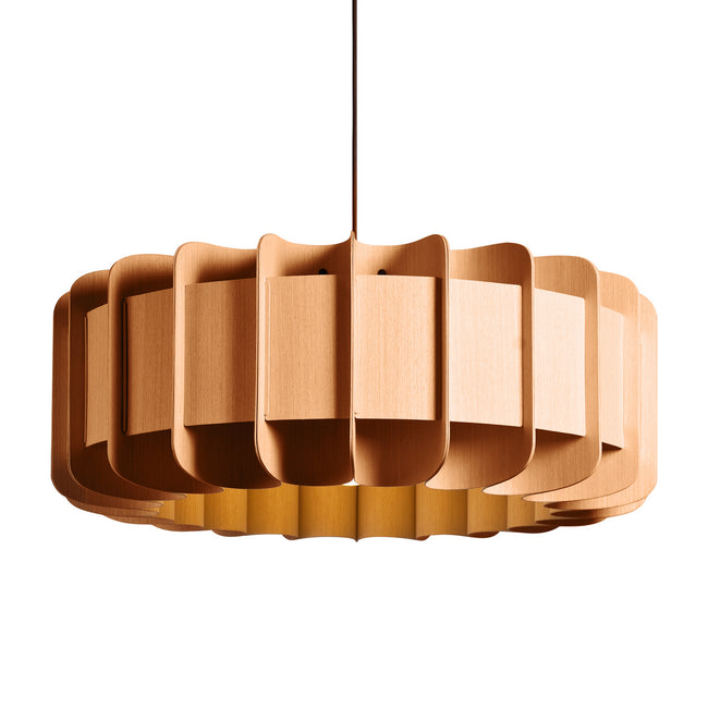 Bruck Lighting-WEPCLA/A74/PTB/ASH|MAIN