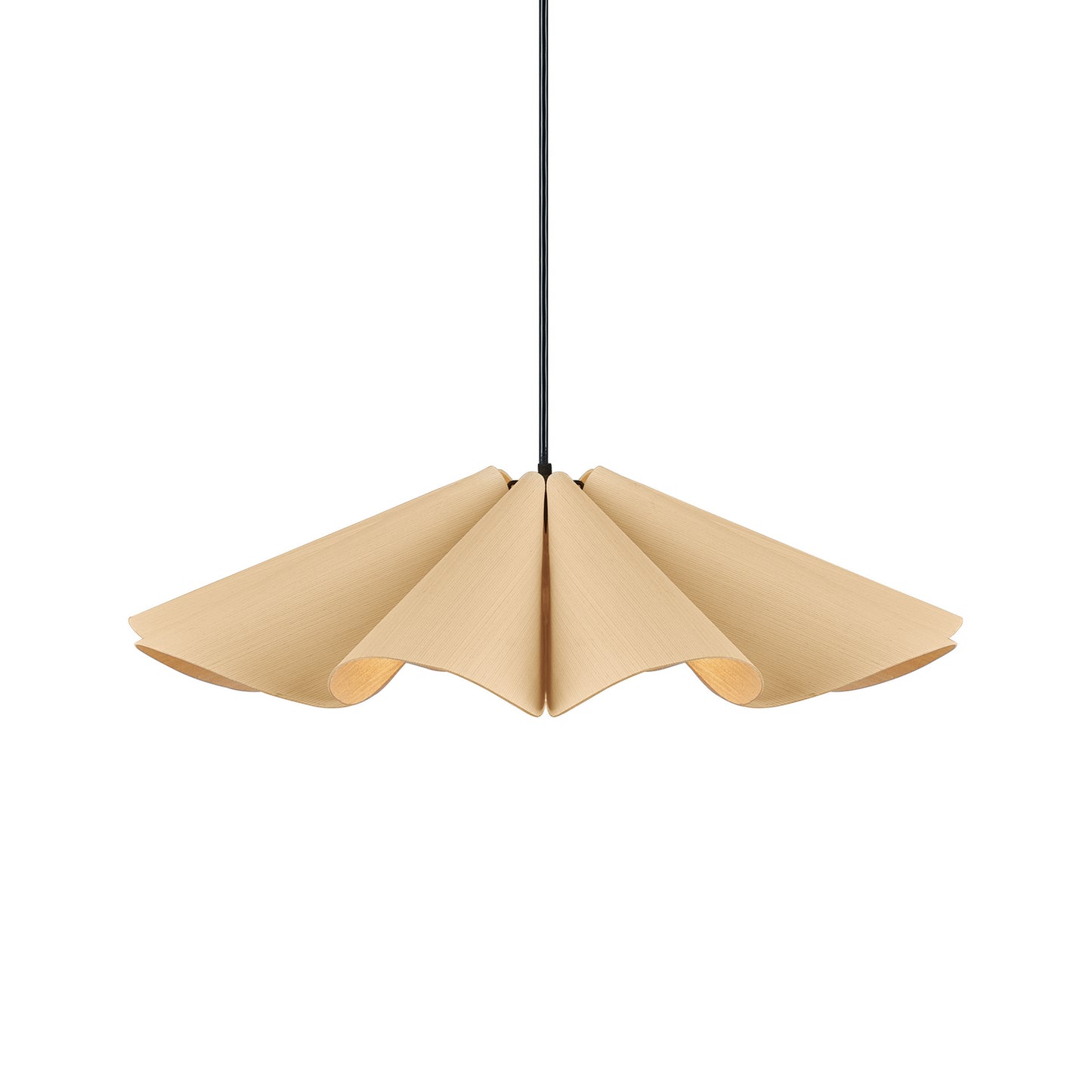 Bruck Lighting-WEPDEL/60/ASH/ASH|MAIN