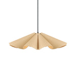 Bruck Lighting-WEPDEL/60/ASH/ASH|MAIN