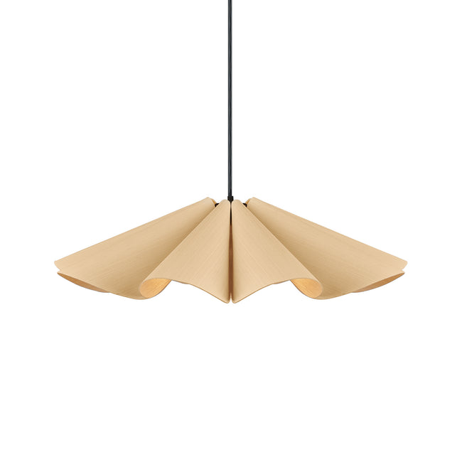 Bruck Lighting-WEPDEL/60/ASH/ASH|MAIN