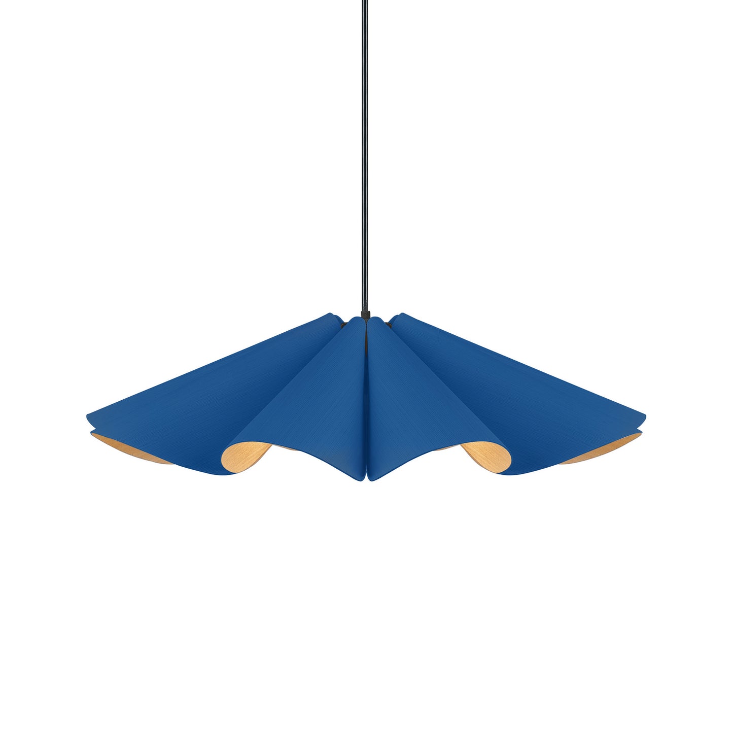 Bruck Lighting-WEPDEL/60/BLU/ASH|MAIN
