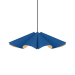 Bruck Lighting-WEPDEL/60/BLU/ASH|MAIN