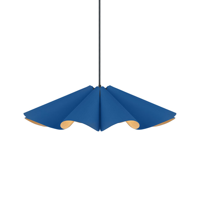 Bruck Lighting-WEPDEL/60/BLU/ASH|MAIN