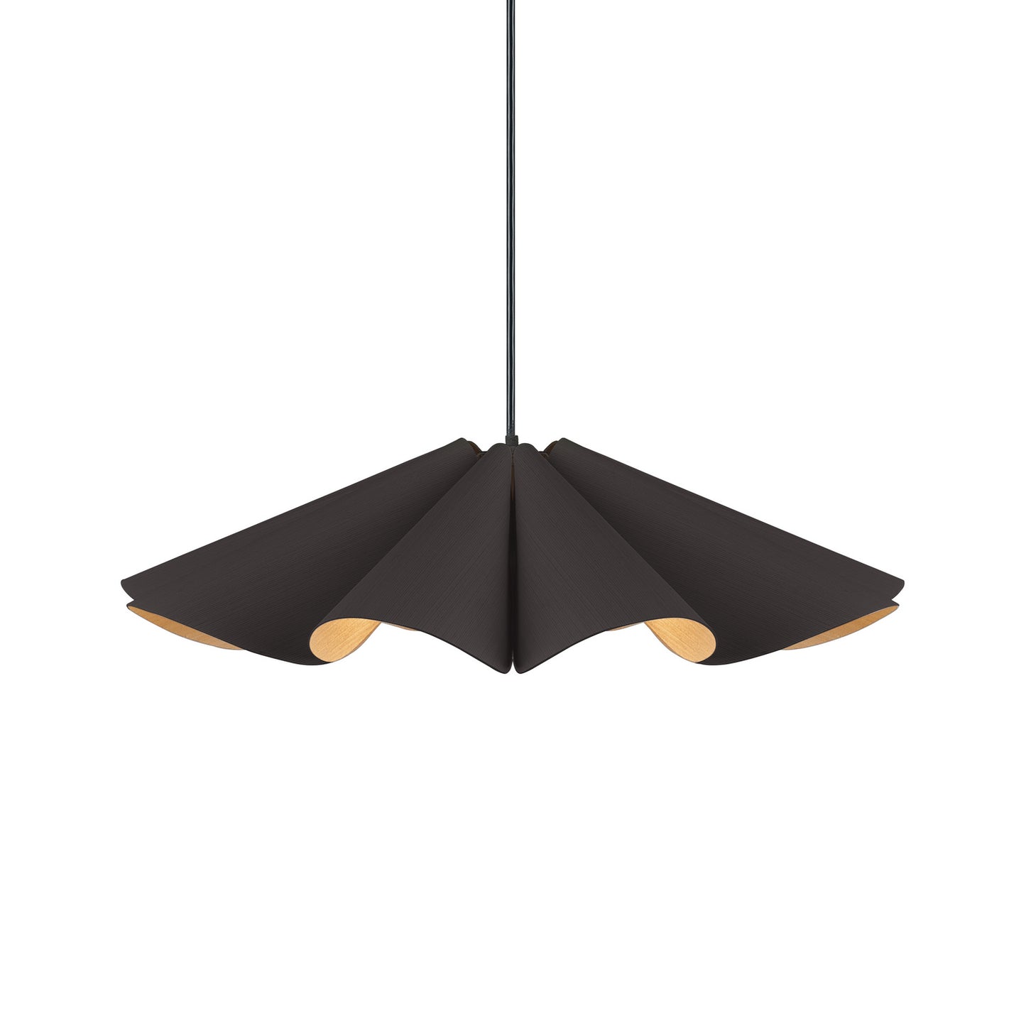 Bruck Lighting-WEPDEL/60/EBY/ASH|MAIN