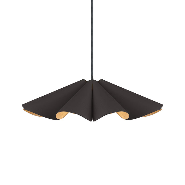 Bruck Lighting-WEPDEL/60/EBY/ASH|MAIN