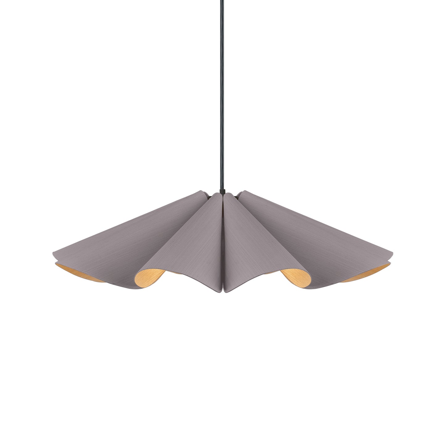 Bruck Lighting-WEPDEL/60/GYO/ASH|MAIN