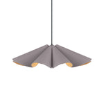 Bruck Lighting-WEPDEL/60/GYO/ASH|MAIN