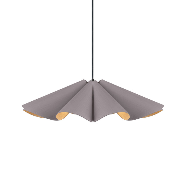 Bruck Lighting-WEPDEL/60/GYO/ASH|MAIN