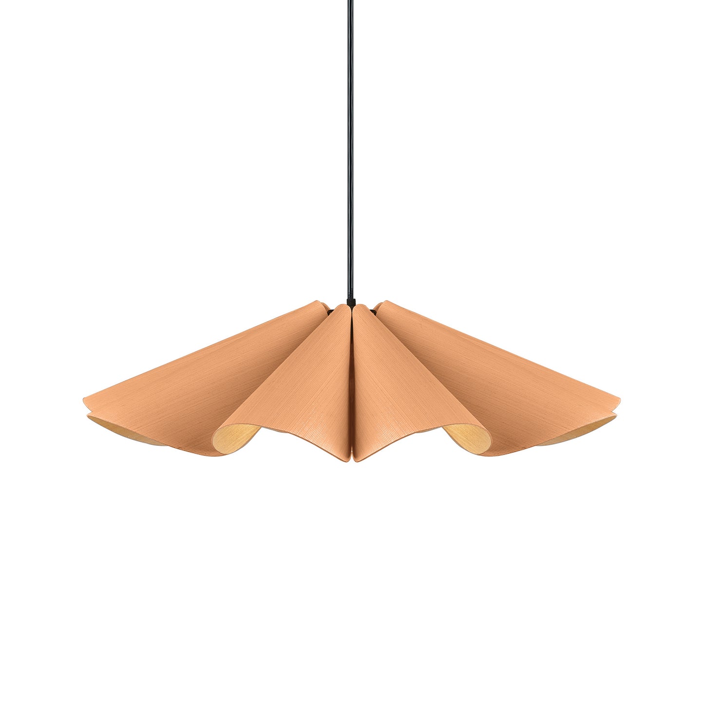 Bruck Lighting-WEPDEL/60/PTB/ASH|MAIN
