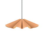 Bruck Lighting-WEPDEL/60/PTB/ASH|MAIN