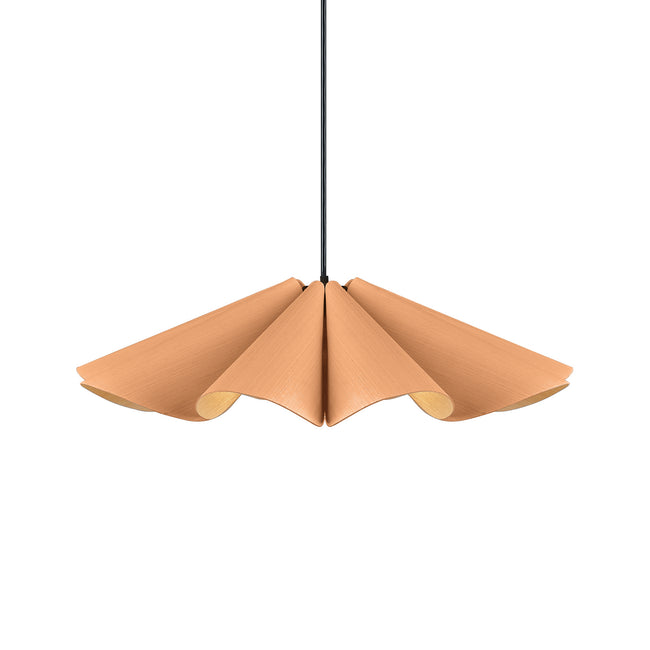 Bruck Lighting-WEPDEL/60/PTB/ASH|MAIN