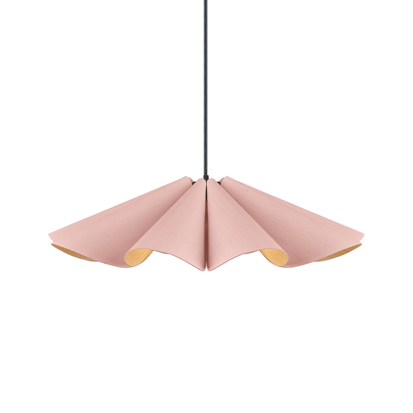 Bruck Lighting-WEPDEL/60/ROS/ASH|MAIN