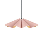 Bruck Lighting-WEPDEL/60/ROS/ASH|MAIN