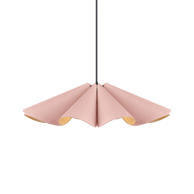 Bruck Lighting-WEPDEL/60/ROS/ASH|MAIN