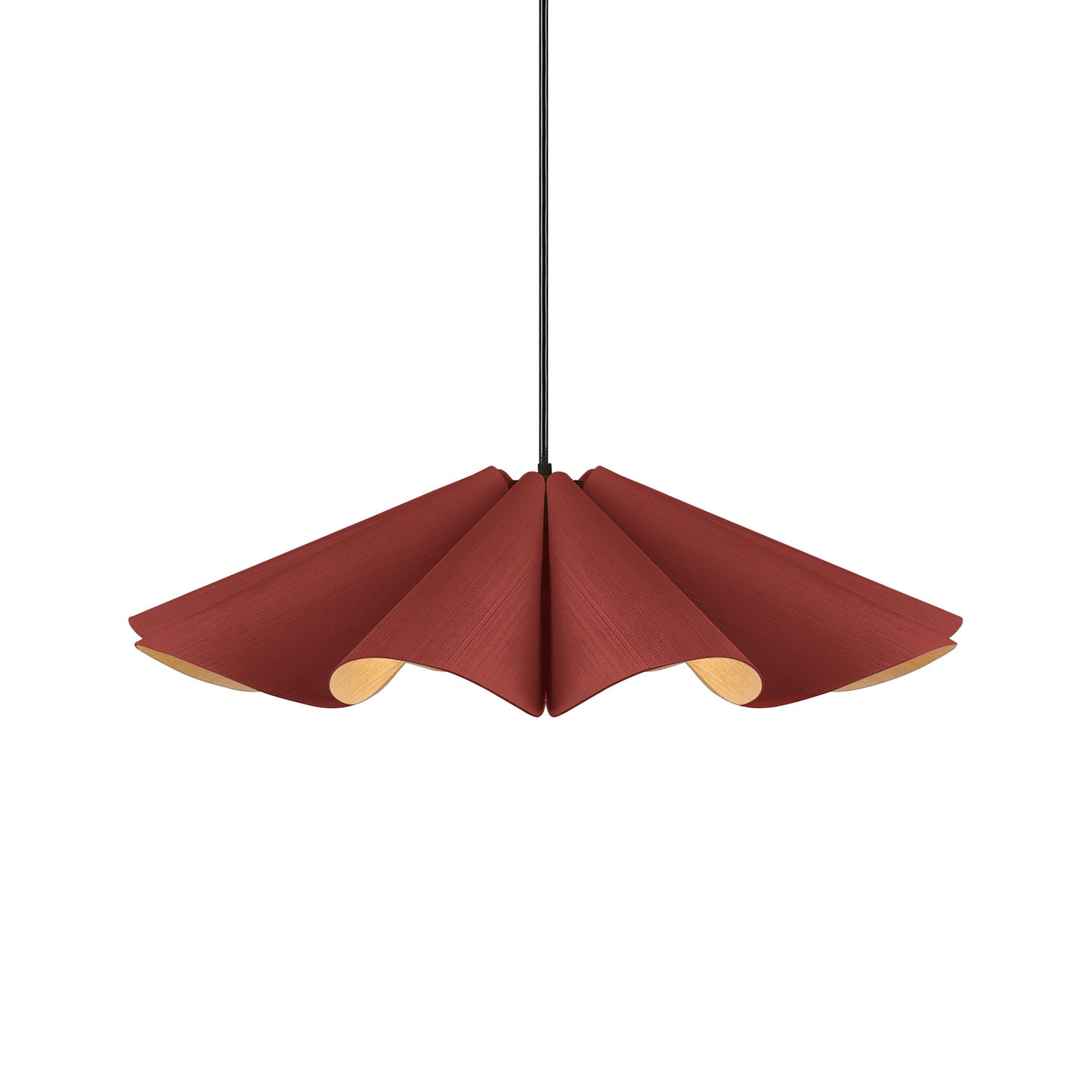 Bruck Lighting-WEPDEL/60/TRC/ASH|MAIN